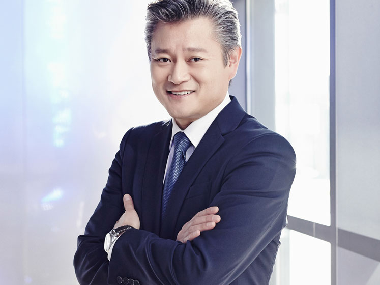 James Choi