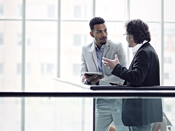 The MC roundtable: how CDMOs are responding to pharma’s top priorities in 2021 (part I)