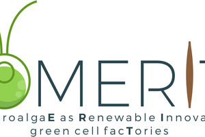The MERIT of working with microalgae