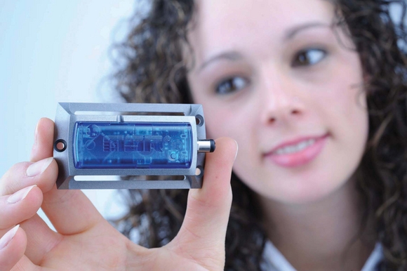 The MSR145 datalogger now has 5x more capacity