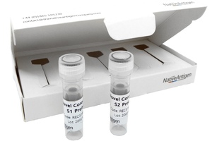 The Native Antigen Company introduces novel coronavirus antigen