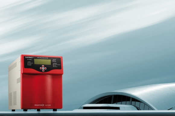 The new OmniStarTM and ThermoStarTM gas analysis systems