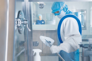 The pain of change: could suppliers be part of the cure?