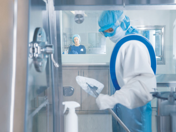 The pain of change: could suppliers be part of the cure?