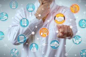 The power of collaboration: Tackling pharmaceutical challenges