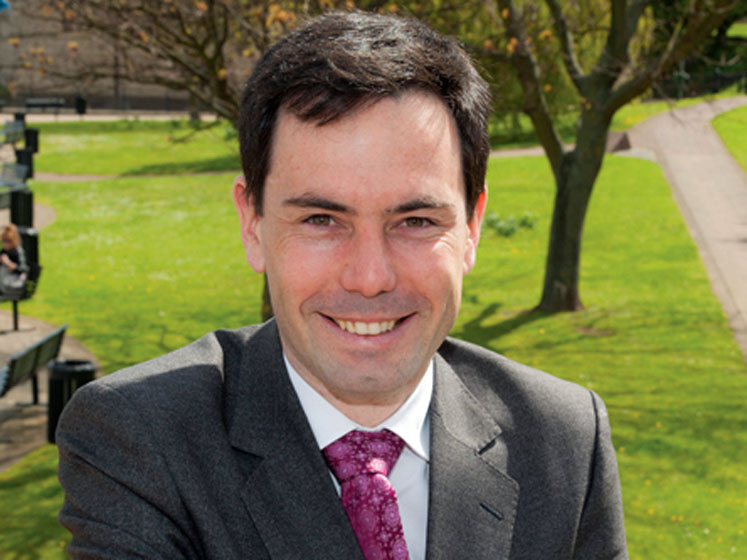 Steve Bates