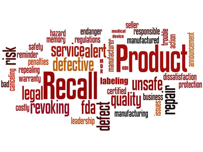 The recurring insanity of labelling recall — and how to avoid it
