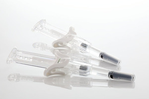 The rise of the safety syringe for self-administered drugs