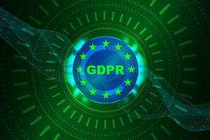 The road to the GDPR 