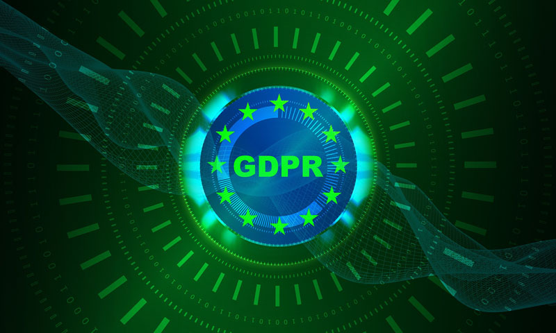 The road to the GDPR 