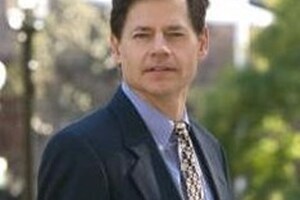 The RSA Group appoints Shawn O’Connor as Partner