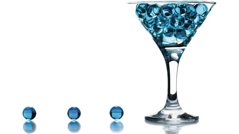 The significance of the perfect gelatin in softgel production 
