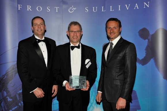 The SQL*LIMS product from Applied Biosystems, a division of Life Technologies has been selected for the Frost and Sullivan 2008 Vertical Market Penetration Leadership Award for the European Laboratory