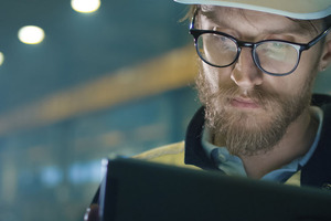 The strategic value of industrial data visualisation