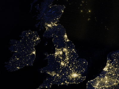 The UK’s chronic shortness of scale-up capital 