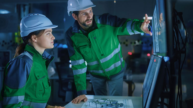 The urgency of cybersecurity: Beamex’s vision for a safer digital future