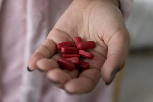 The US FDA bans colour additive Red No. 3 from use in oral solid dosage forms
