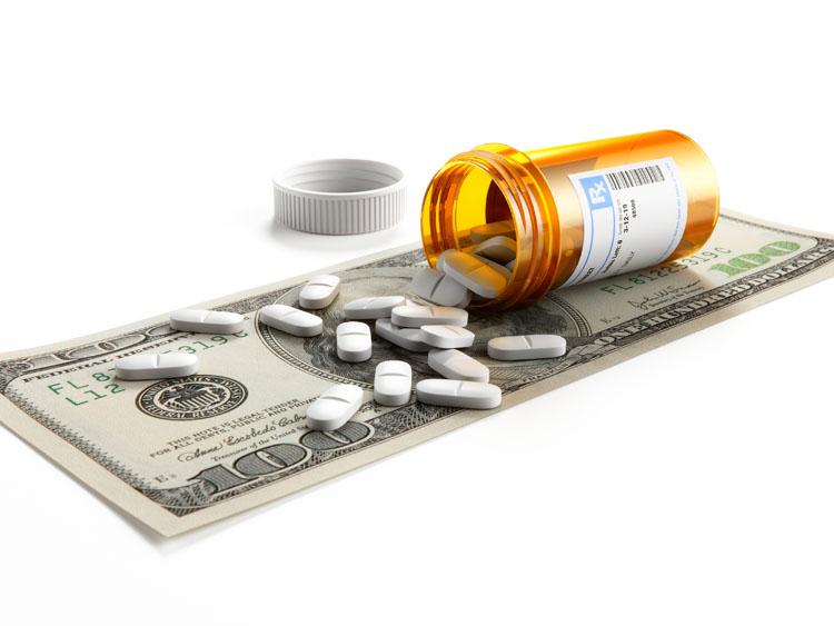 The US pharmaceutical landscape: growth, innovation and challenges ahead