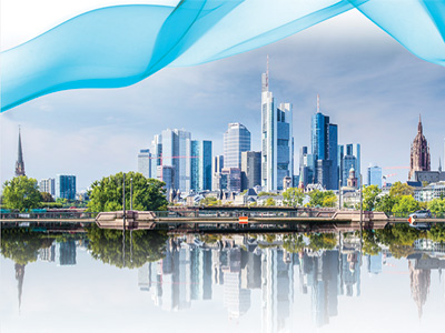 The world of pharma returns to Frankfurt