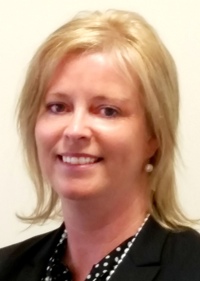 Angela Weston