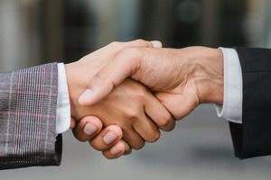 Theranexus and Exeltis sign commercialisation agreement for neurological disorder-targeting TX01