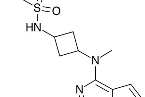 Therapeutic: abrocitinib for atopic dermatitis
