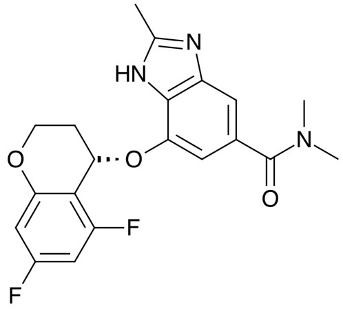 Therapeutic: acid blocker tegoprazan