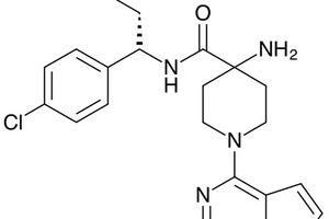 Therapeutic: capivasertib as an anticancer agent