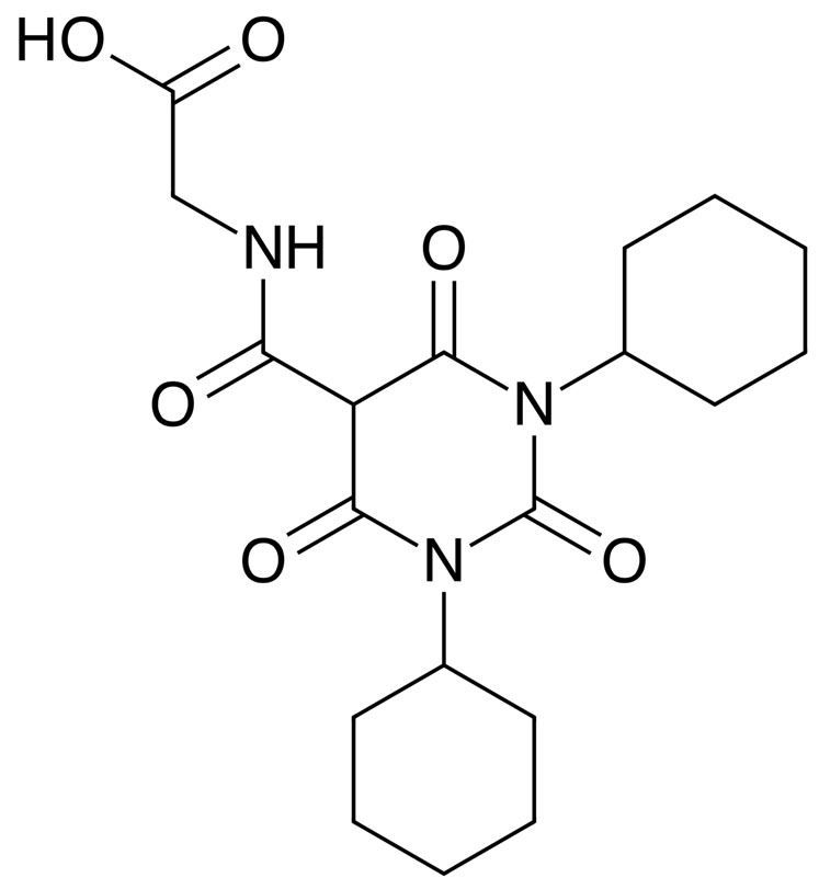 Therapeutic: daprodustat for anaemia