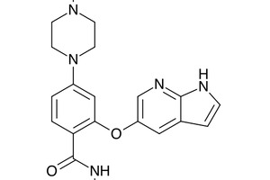 Therapeutic: lisaftoclax for blood cancers