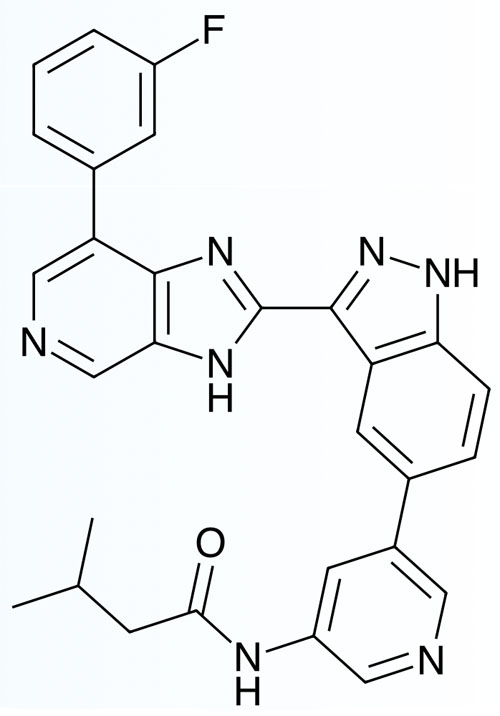 Therapeutic: lorecivivint for osteoarthritis