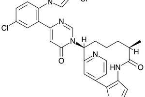 Therapeutic: milvexian for acute coronary syndromes