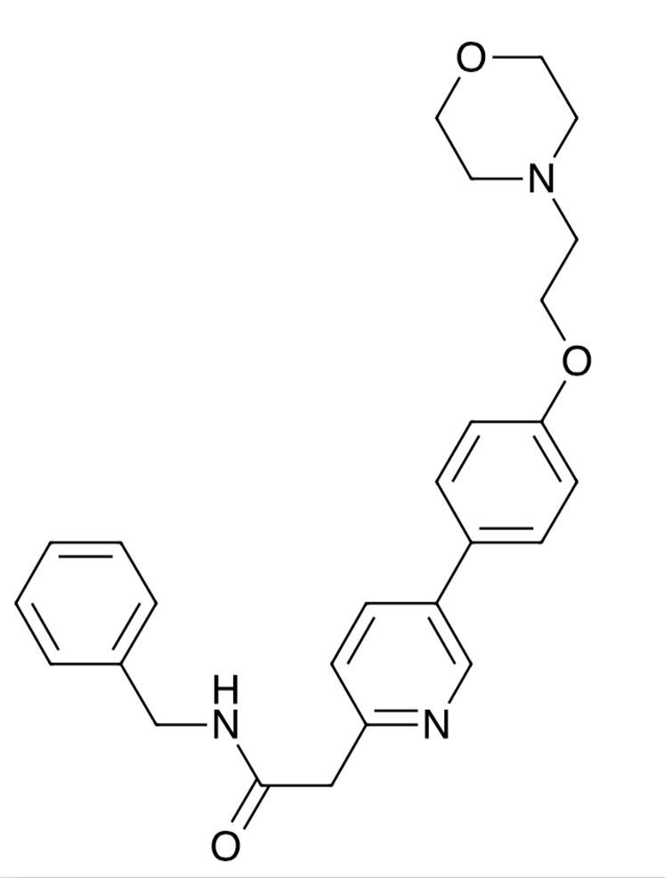 Therapeutic: tirbanibulin for actinic keratosis