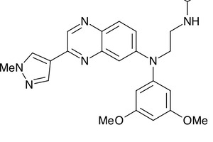 Therapeutics: Erdafitinib for bladder cancer