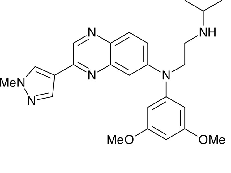 Therapeutics: Erdafitinib for bladder cancer