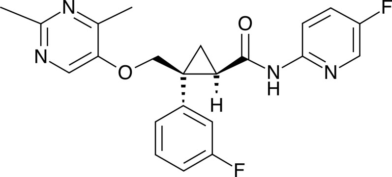 Therapeutics: lemborexant for sleep disorders