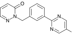 Therapeutics: tepotinib for lung cancer