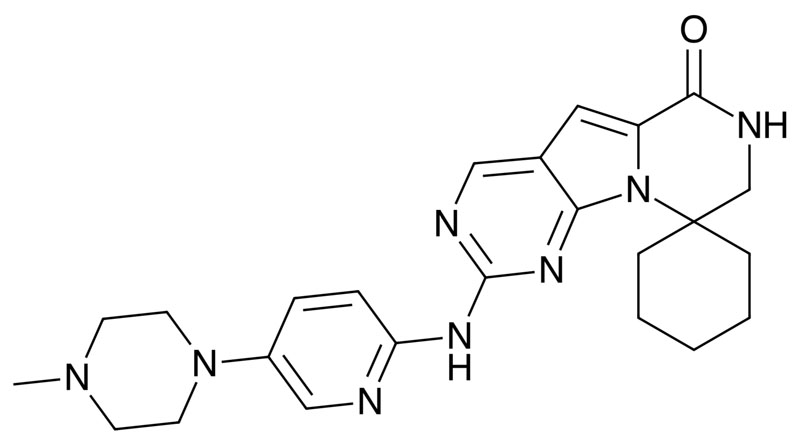 Therapeutics: trilaciclib as an anticancer agent