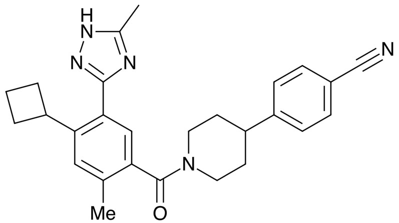 Therapeutics: TVB-2640 for NAFLD and NASH
