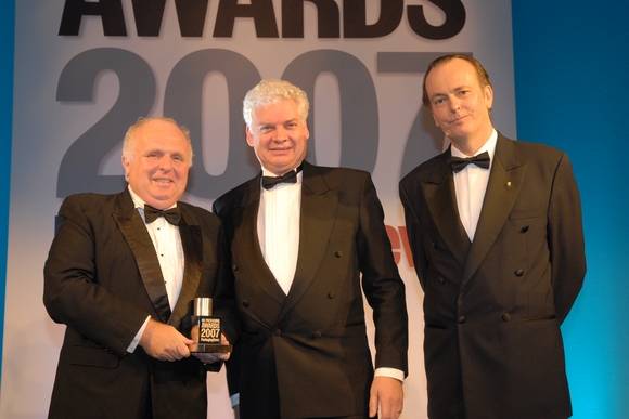 Thermacor wins technology innovation award