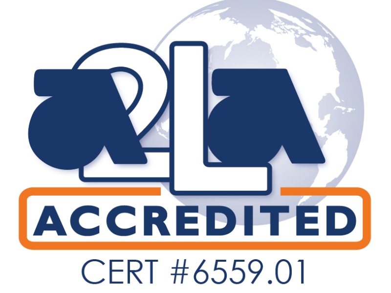Thermo Fisher achieves ISO certification