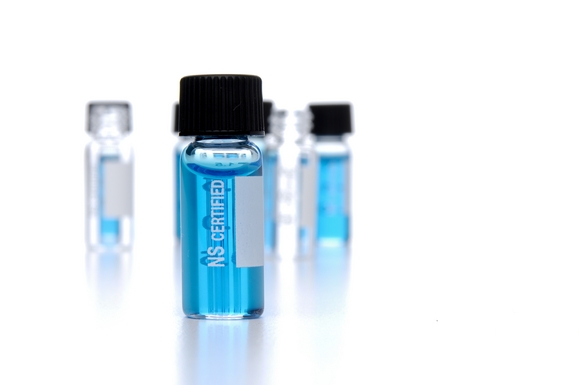 Thermo Fisher adds pre-cleaned chromatography vials to portfolio