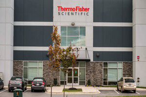 Thermo-Fisher adds Russia-based sales team