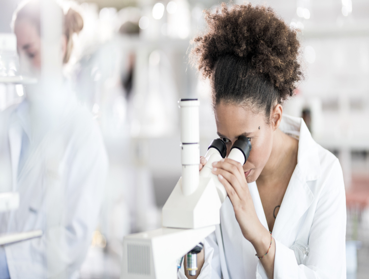 Thermo Fisher collaborates with AstraZeneca and academics
