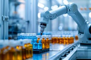 Thermo Fisher expands collaboration Multiply Labs for automated cell therapy manufacturing