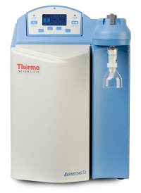 Thermo Fisher improves water quality