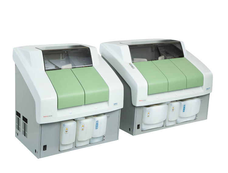 Thermo Fisher introduces automated multi-enzyme analysers