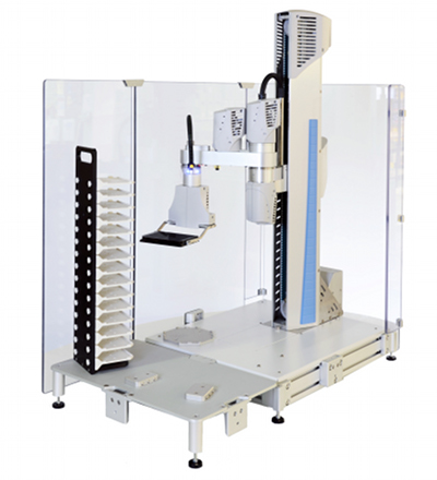 Thermo Fisher introduces bench-top robot for automated workflows