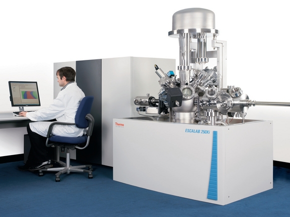 Thermo Fisher introduces Escalab 250Xi spectrometer
