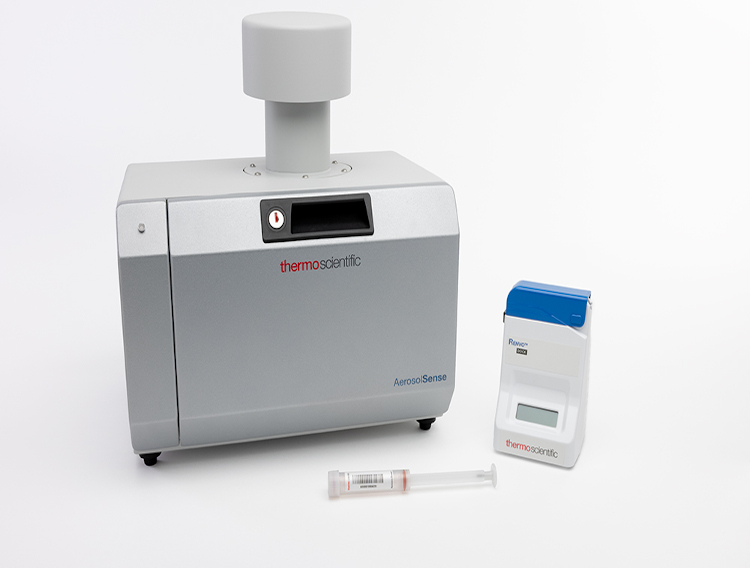 Thermo Fisher introduces rapid environmental PCR test